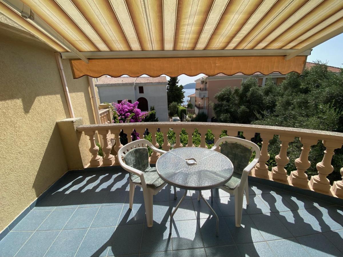 Apartment Kalluka *