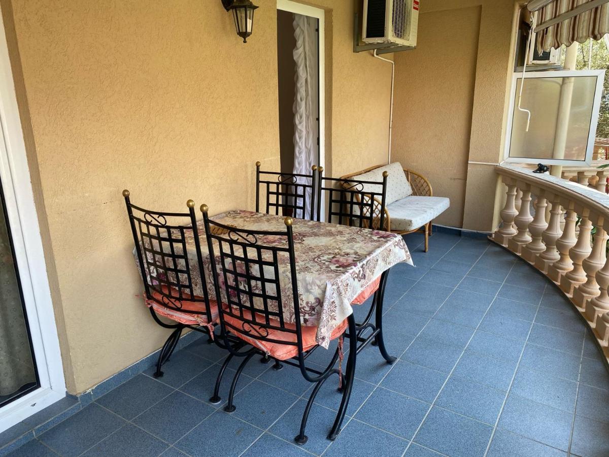 Appartement Kalluka *